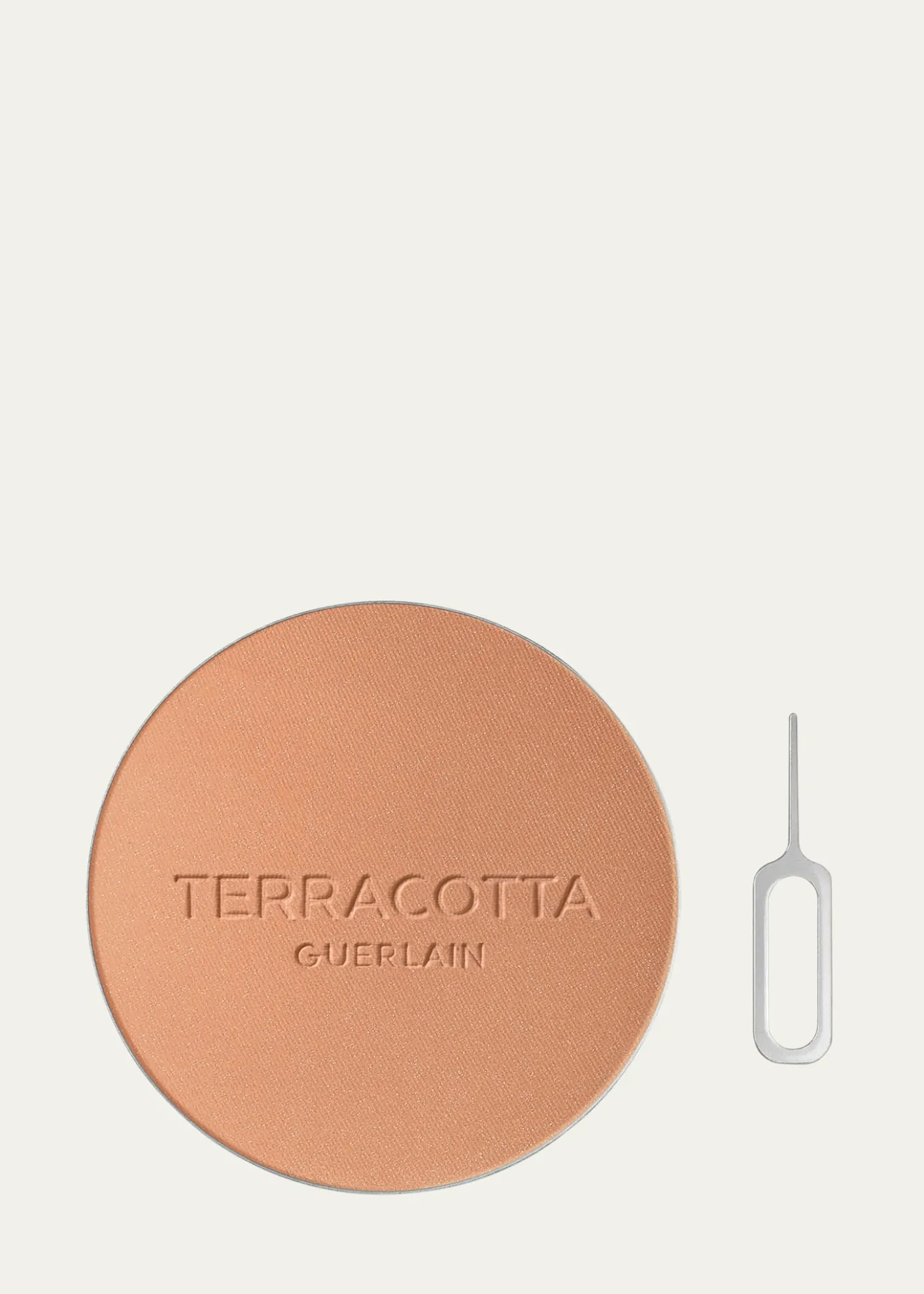 GuerlainTerracotta Sunkissed Natural Bronzer Powder Refill
