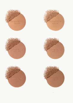 GuerlainTerracotta Sunkissed Natural Bronzer Powder