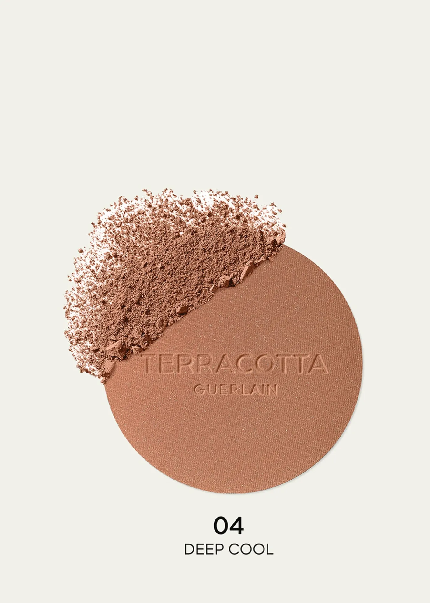 GuerlainTerracotta Sunkissed Natural Bronzer Powder