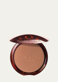 GuerlainTerracotta Sunkissed Natural Bronzer Powder