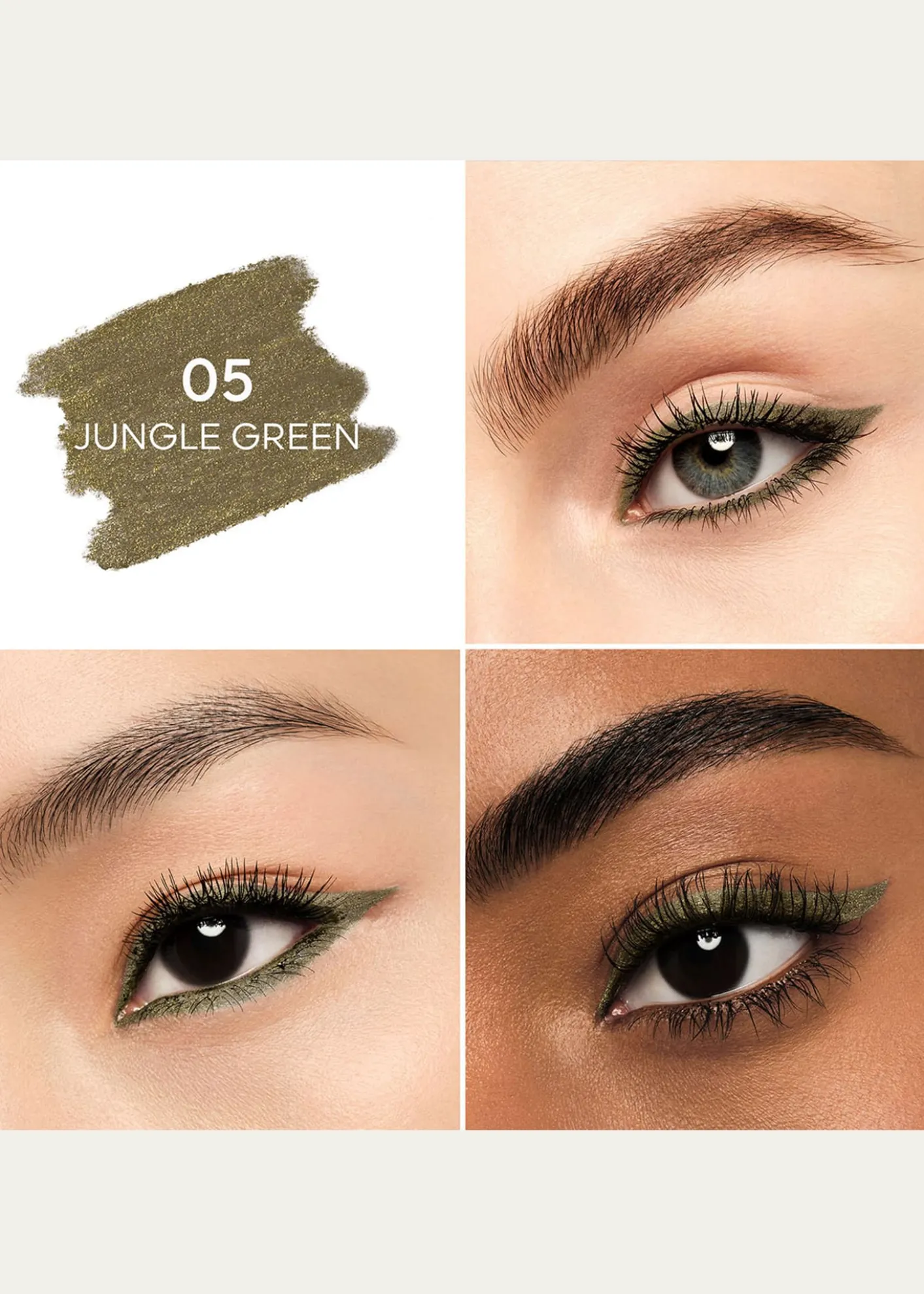 GuerlainWaterproof Eye Pencil