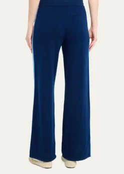Guest in ResidenceCotton-Cashmere Track Pants