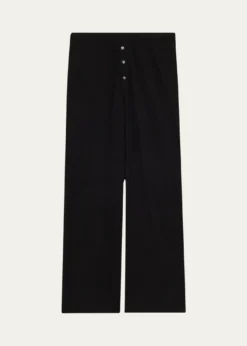 Guest in ResidenceEverywear Cashmere Knit Relaxed Pants