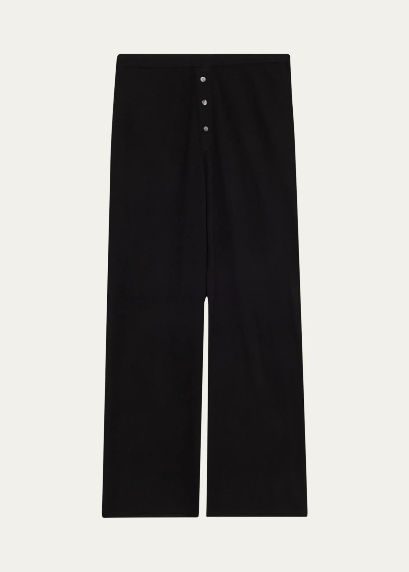Guest in ResidenceEverywear Cashmere Knit Relaxed Pants