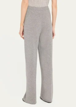 Guest in ResidenceEverywear Cashmere Knit Relaxed Pants