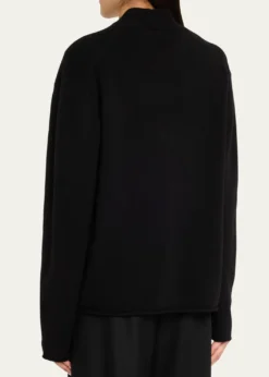 Guest in ResidenceEverywear Cashmere Knit Cardigan