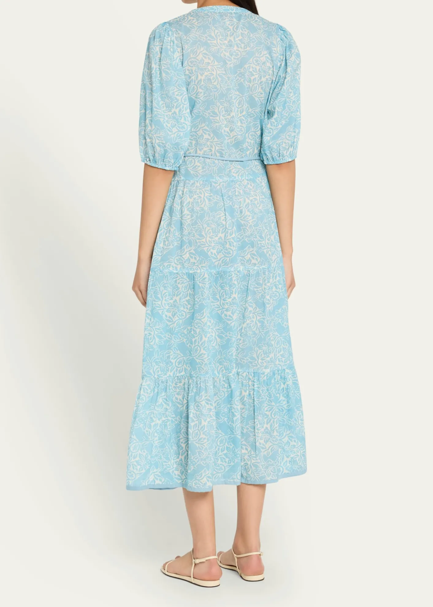 Hannah ArtwearAnyeta Maxi Dress