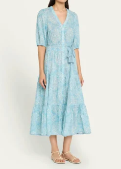 Hannah ArtwearAnyeta Maxi Dress