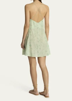Hannah ArtwearDemi Mini Dress
