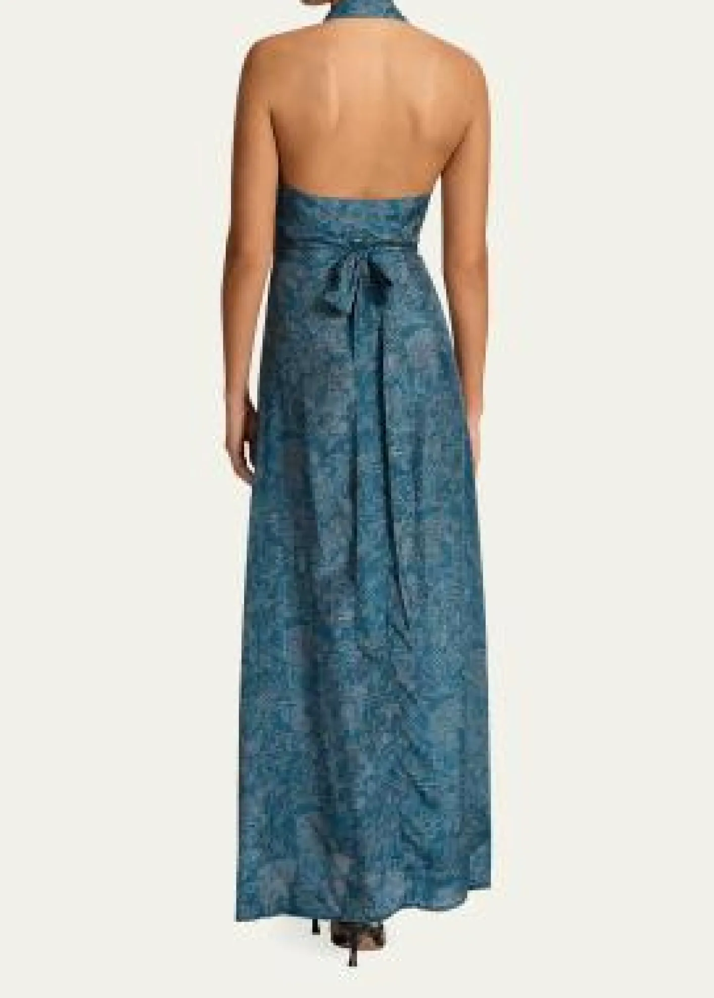 Hannah ArtwearMarcela Maxi Dress