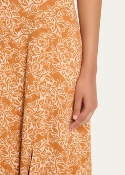 Hannah ArtwearVeronica Maxi Dress