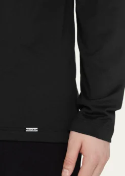 HanroMen's Night & Day Long-Sleeve Shirt