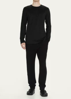 HanroMen's Night & Day Long-Sleeve Shirt
