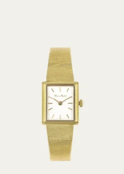 Heaven MayhemBella Watch with Bracelet Strap