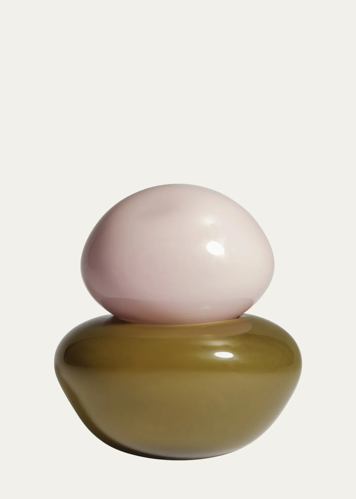 Helle MardahlHandmade Glass Bonbonniere