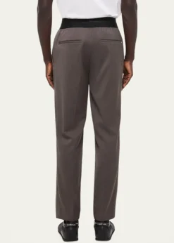 Helmut LangMen's Tapered Pull-On Trousers