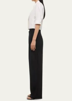 Helmut LangArticulated Short-Sleeve Shirt