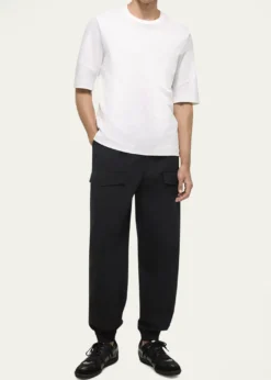 Helmut LangMen's Apex Oversized T-Shirt