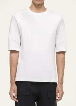 Helmut LangMen's Apex Oversized T-Shirt