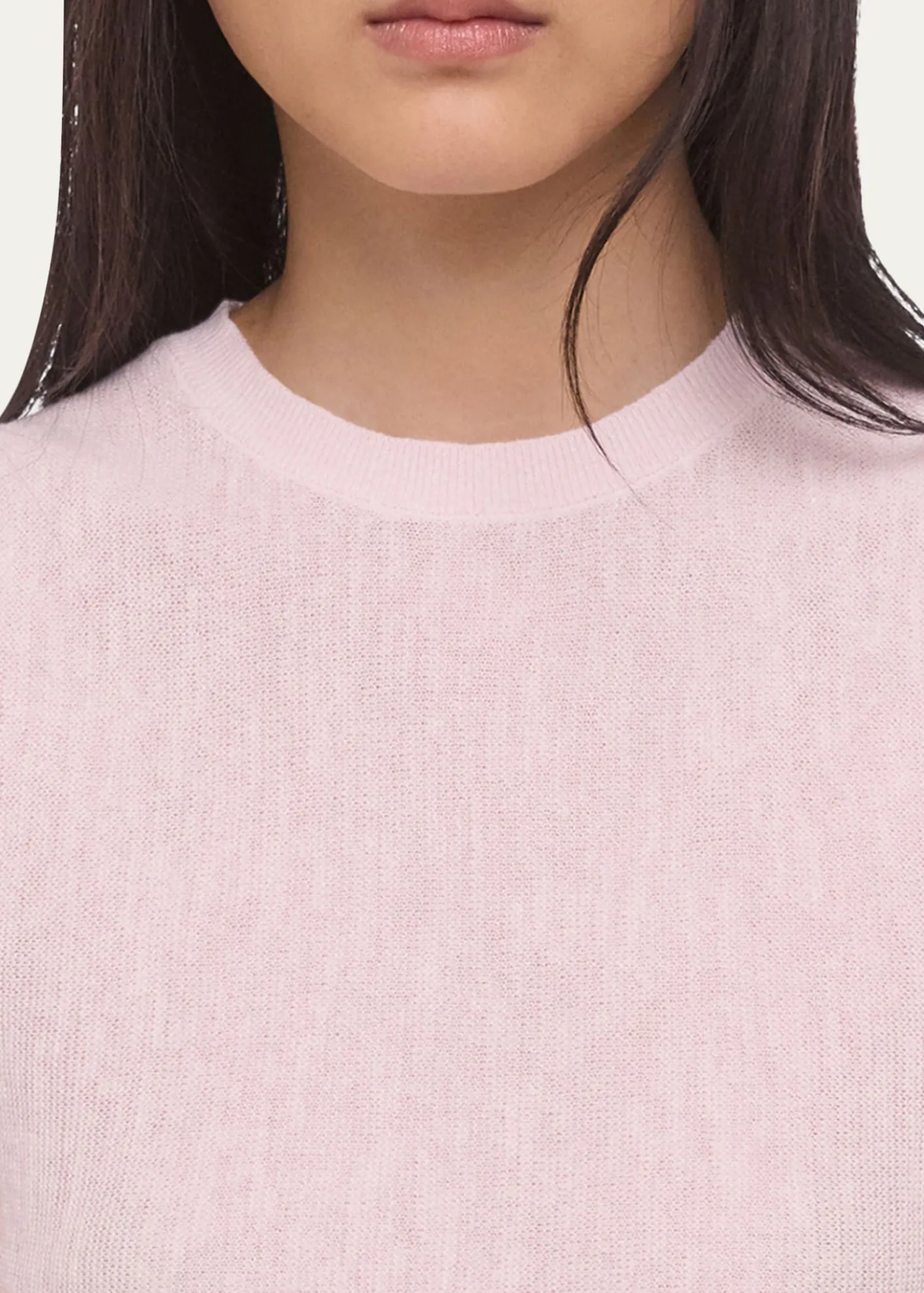 Helmut LangRaw Edge Tank Top