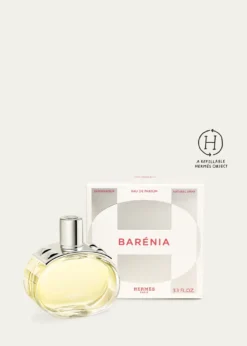 HermesBarenia Eau de Parfum, 3.3 oz.
