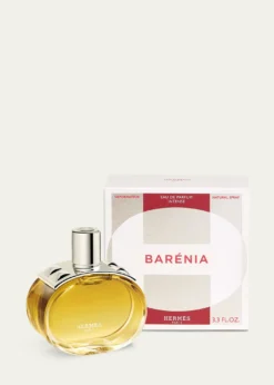 HermesBarénia Eau de Parfum Intense, 3.3 oz.