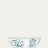 HermesCarnets D'Equateur Breakfast Small Salad Bowl