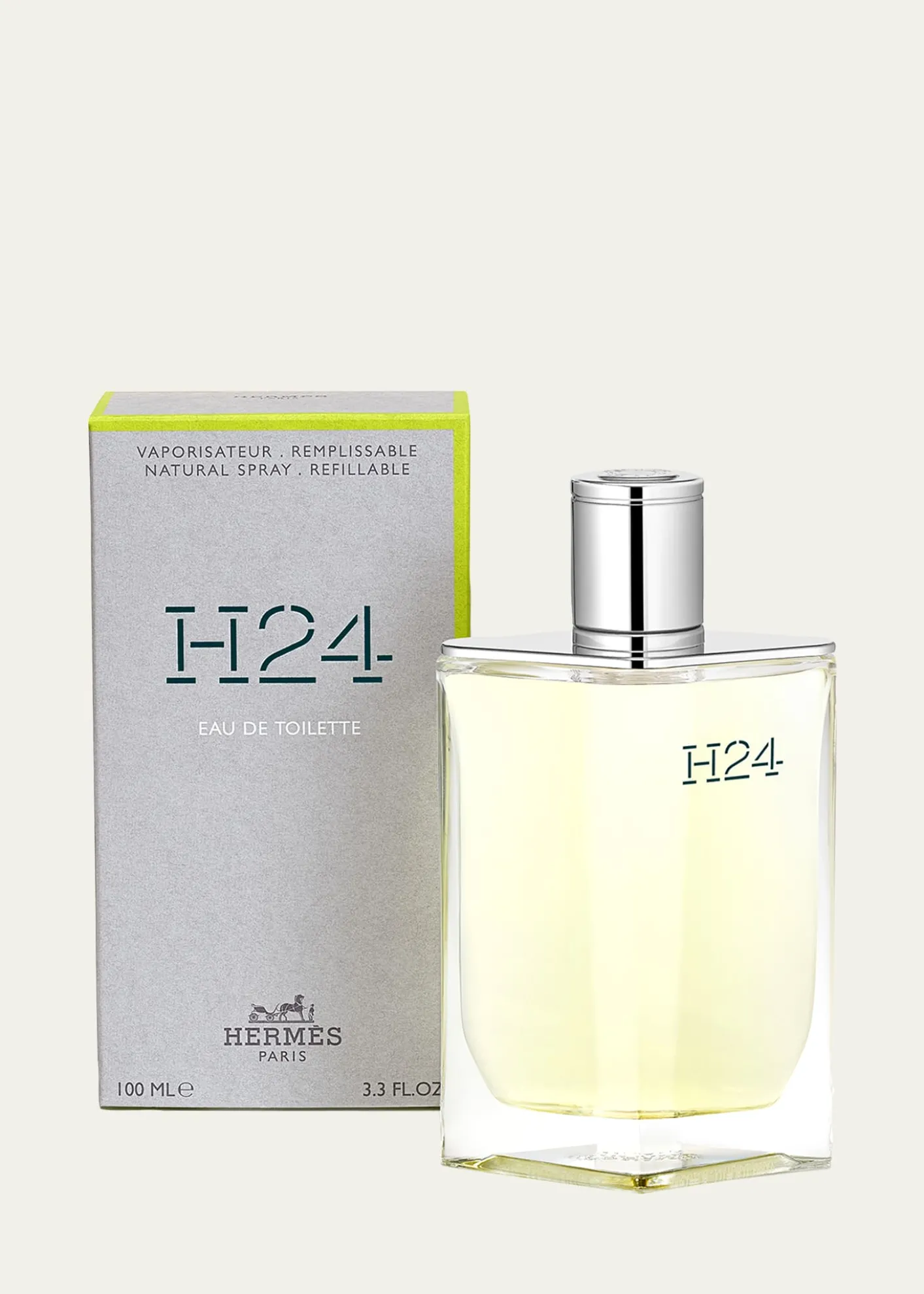 HermesH24 Eau de Toilette