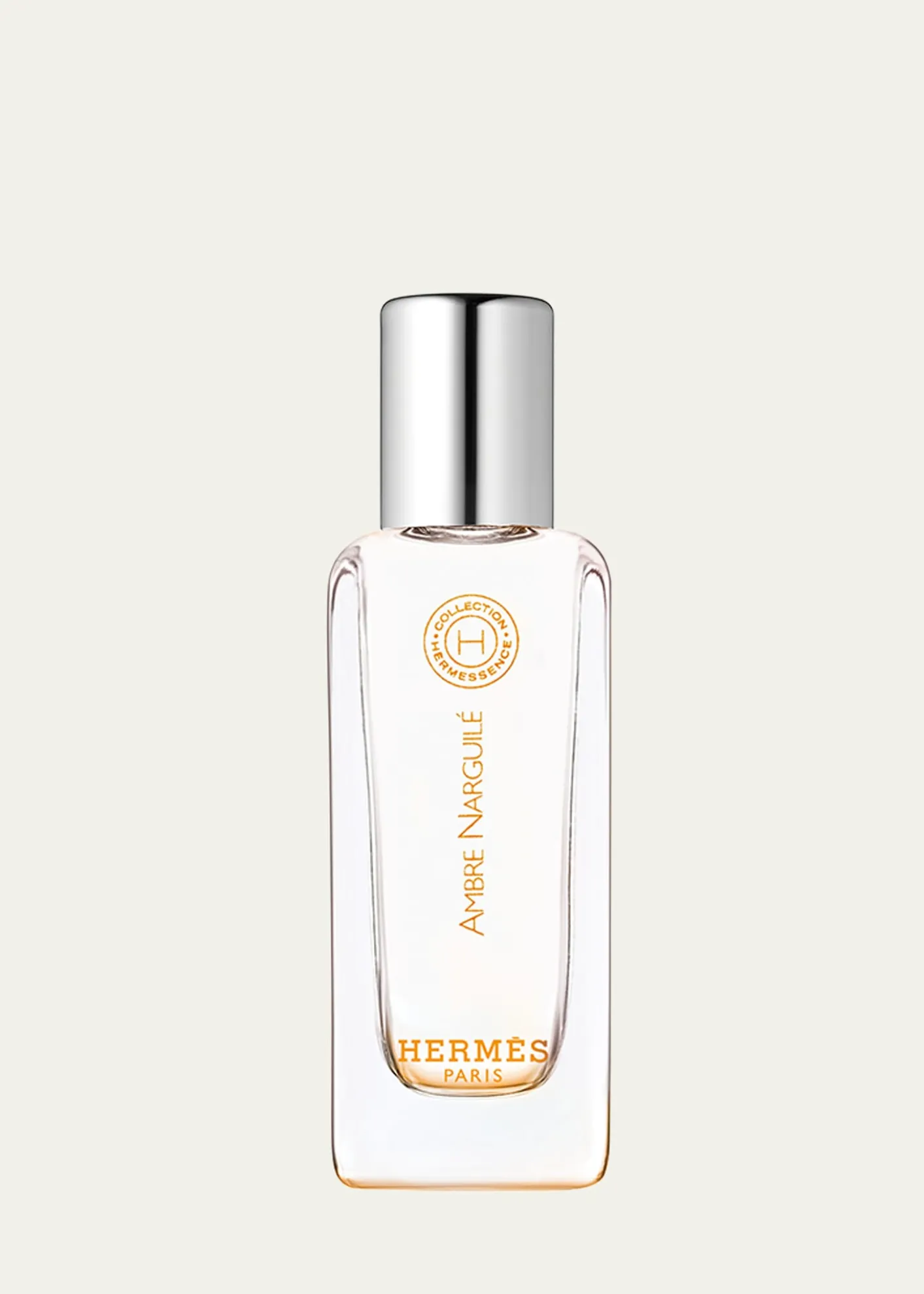 HermesHermessence Ambre Narguile Deluxe Mini, Yours with any $315 Hermes Order