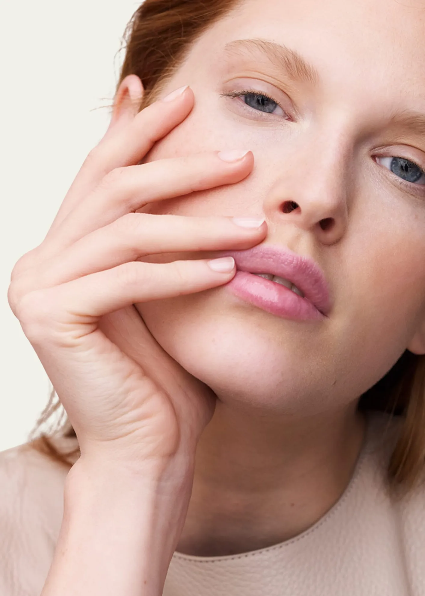 HermesLes Mains Hermes Nail Enamel