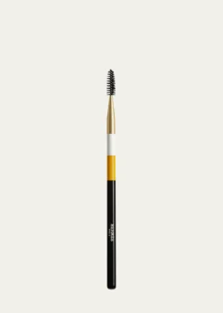 HermesLes Pinceaux Hermes, La Brosse Lash and Eyebrow Brush