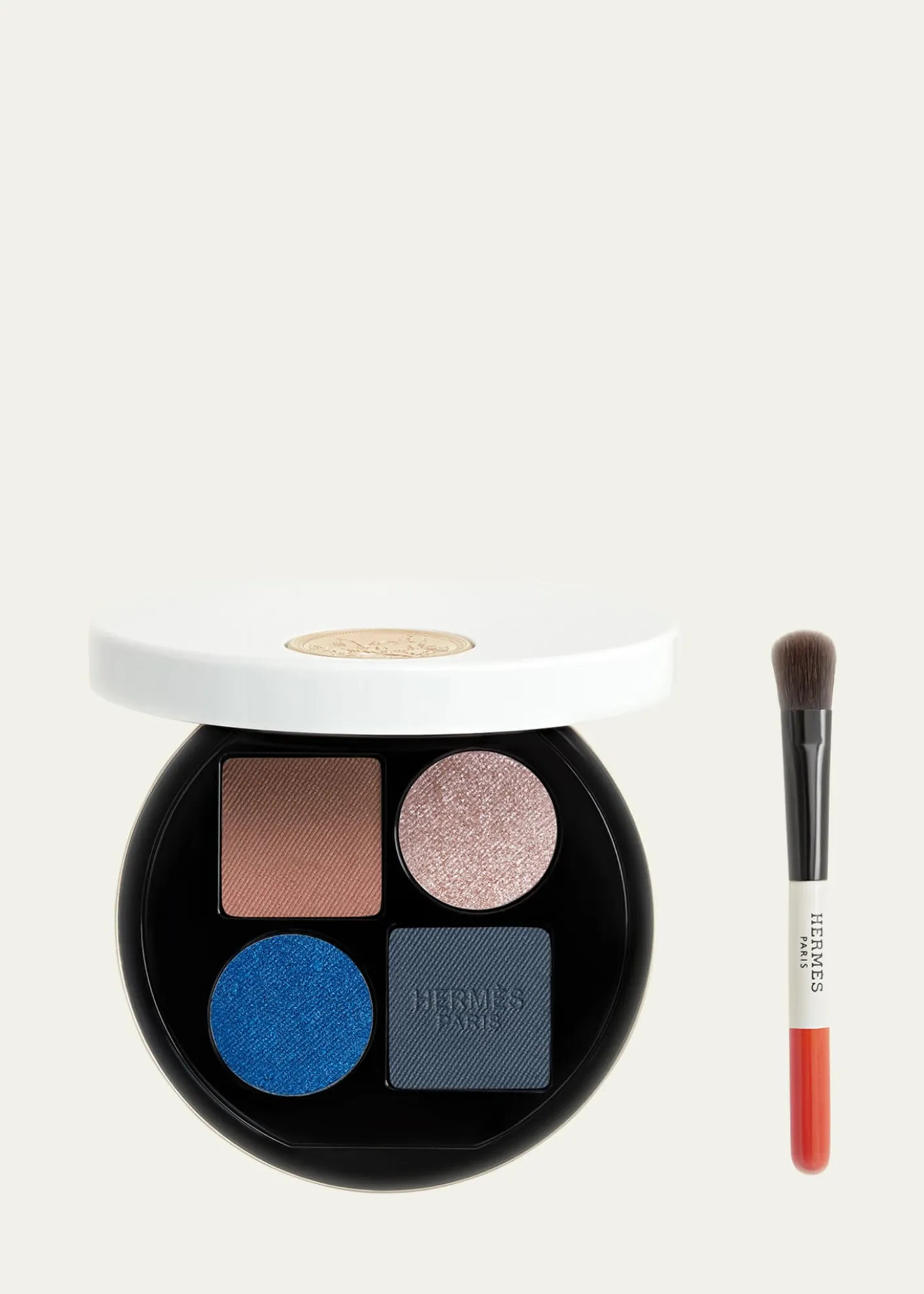 HermesOmbres d'Hermes Eyeshadow Quartet