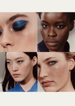 HermesOmbres d'Hermes Eyeshadow Quartet