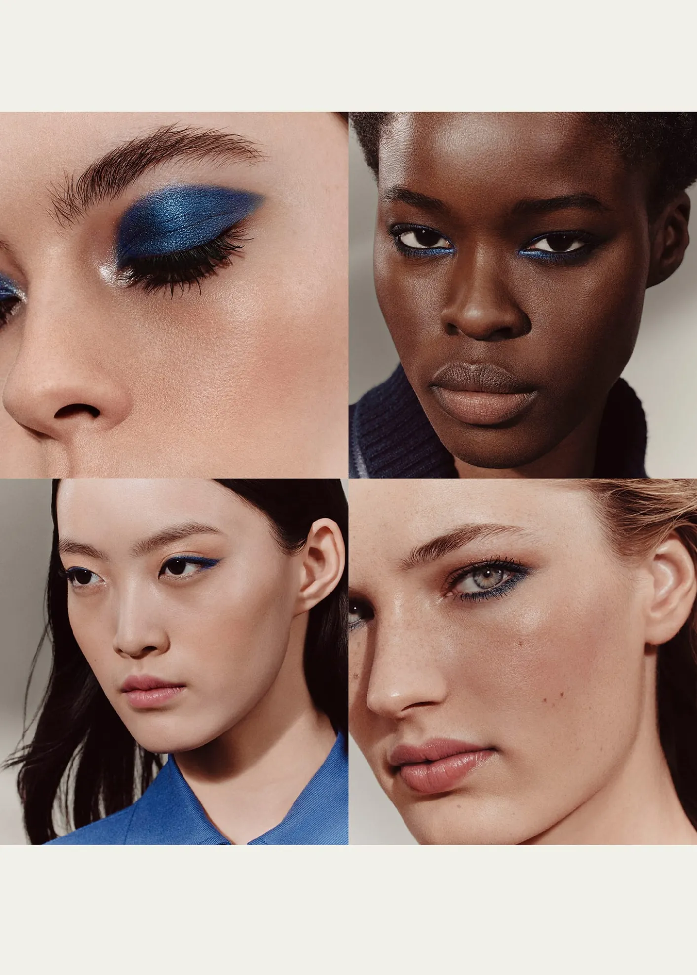 HermesOmbres d'Hermes Eyeshadow Quartet