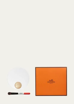 HermesOmbres d'Hermes Eyeshadow Quartet