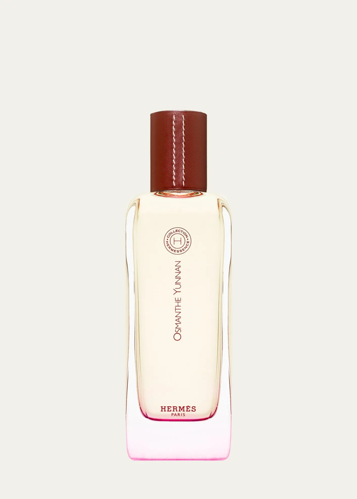 HermesOsmanthe Yunnan Eau de Toilette, 3.3 oz./ 100 mL