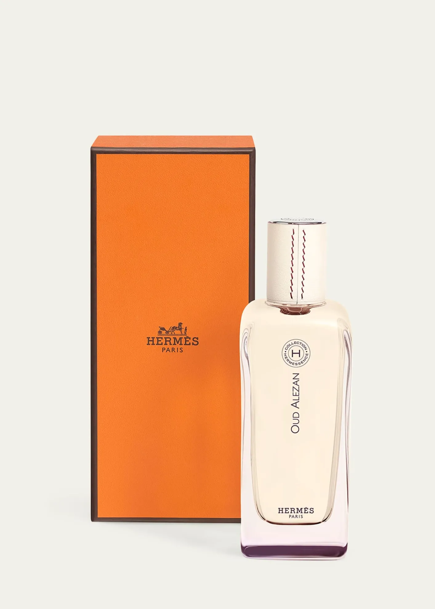 HermesOud Alezan Eau de Parfum