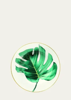 HermesPassifolia Soup Plate