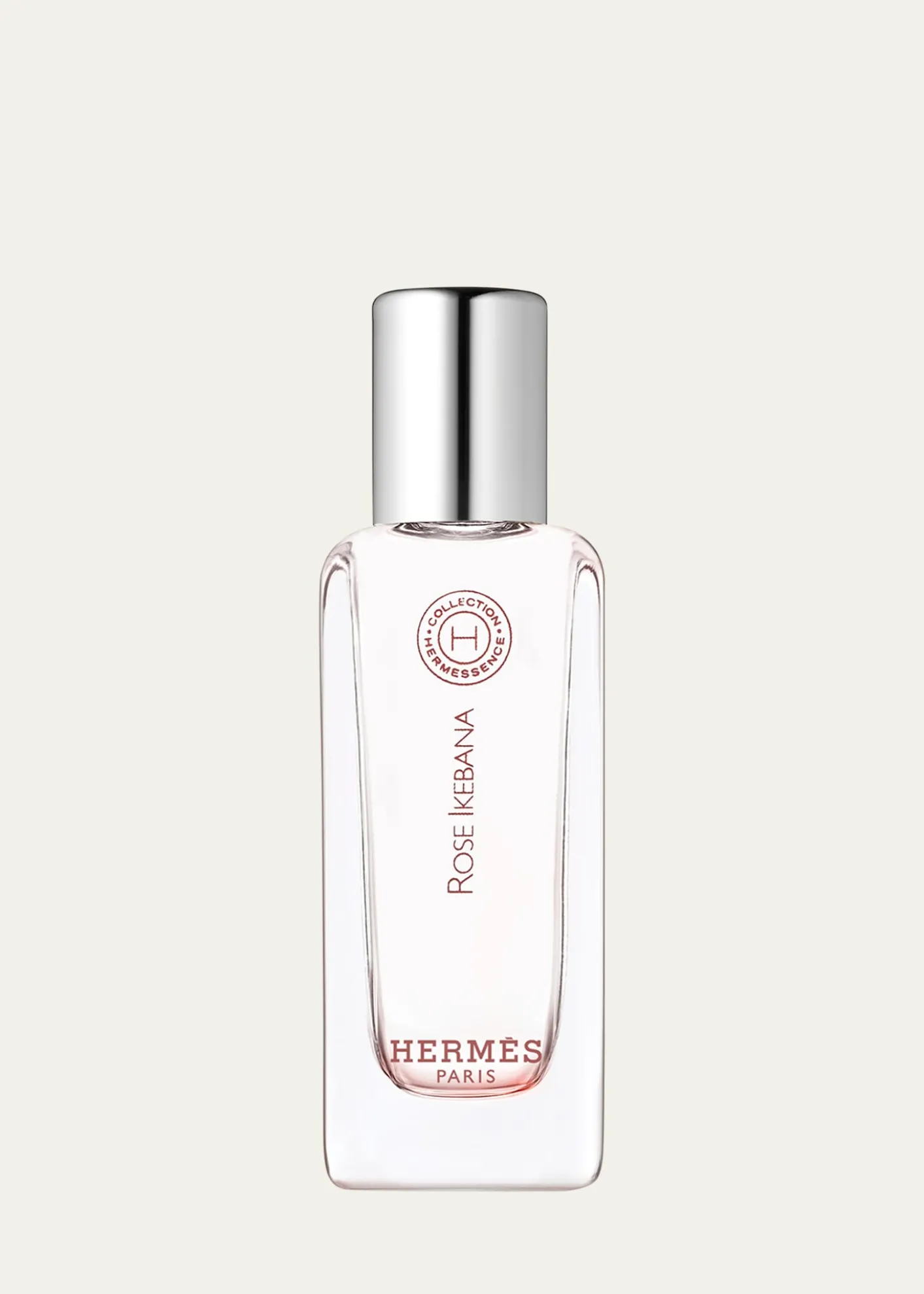 HermesRose Ikebana, Yours with any $155 Hermes Order