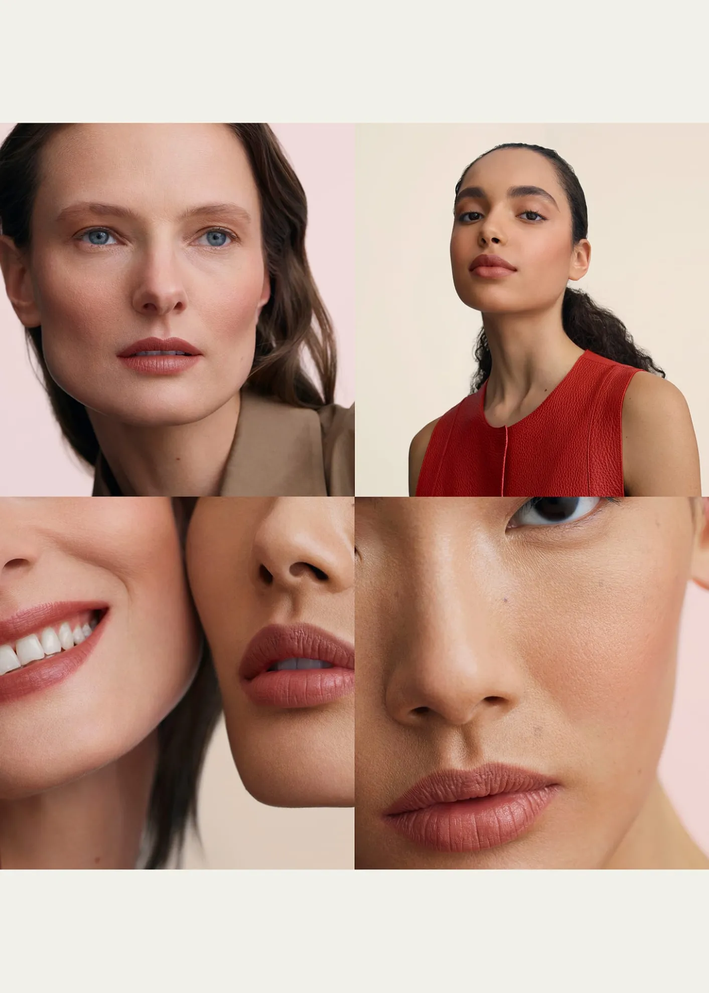 HermesRouge Hermes Satin Lipstick