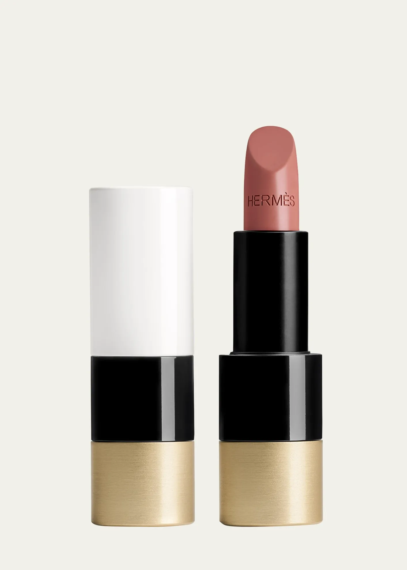 HermesRouge Hermes Satin Lipstick