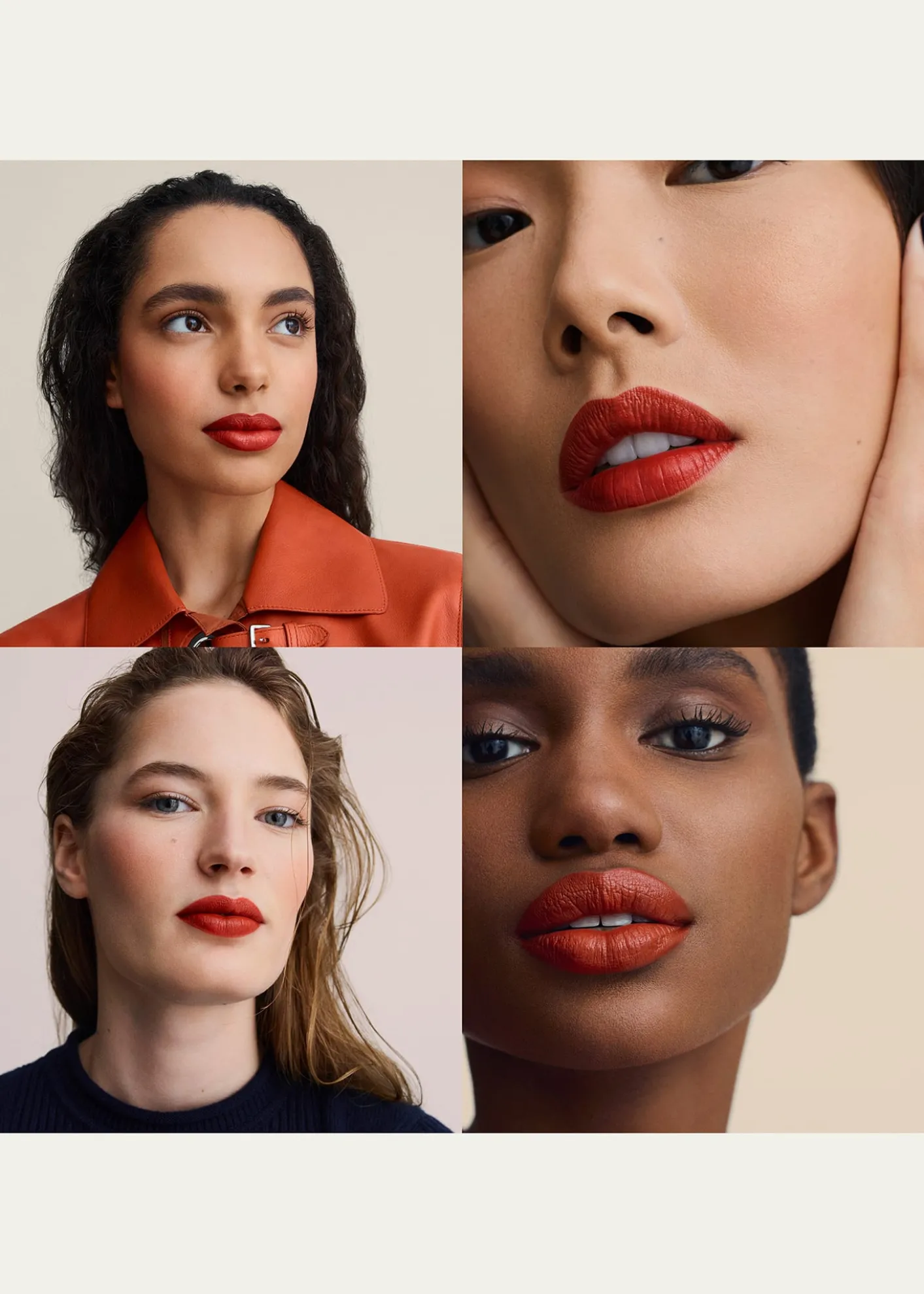HermesRouge Hermes Satin Lipstick