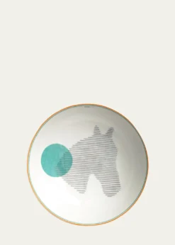 HermesSaut Hermès Cereal Bowl
