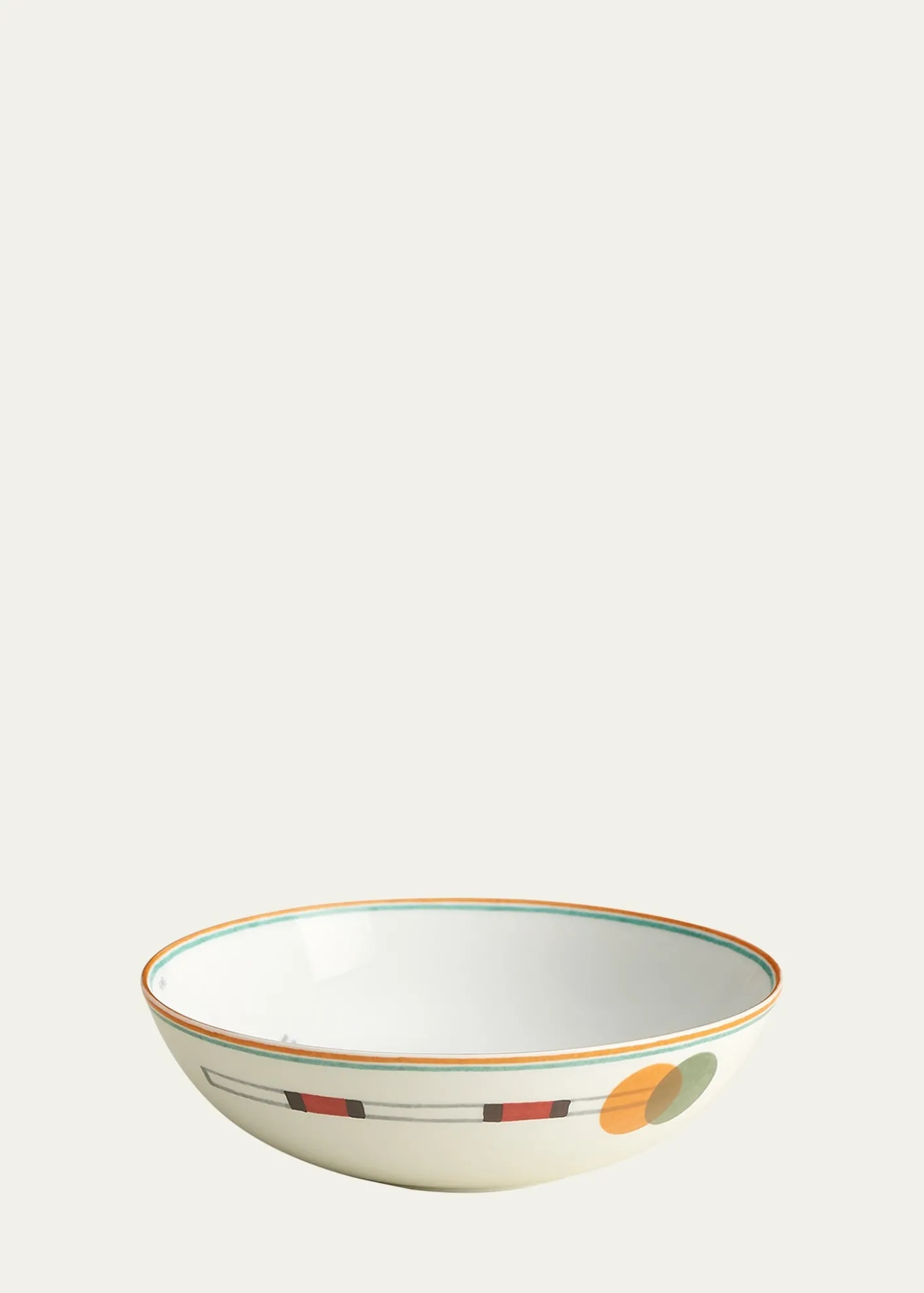 HermesSaut Hermès Cereal Bowl