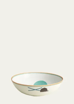 HermesSaut Hermès Cereal Bowl