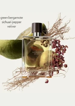 HermesTerre d'Hermes Eau Intense Vetiver Eau de Parfum, 1.7 oz.