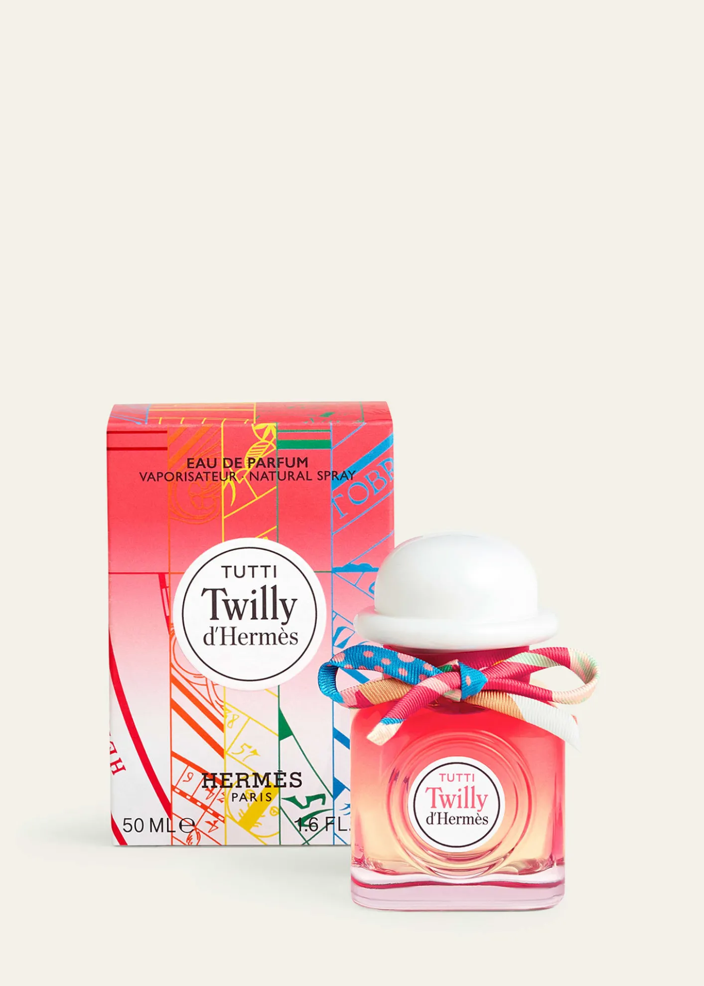 HermesTutti Twilly d'Hermés Eau de Parfum