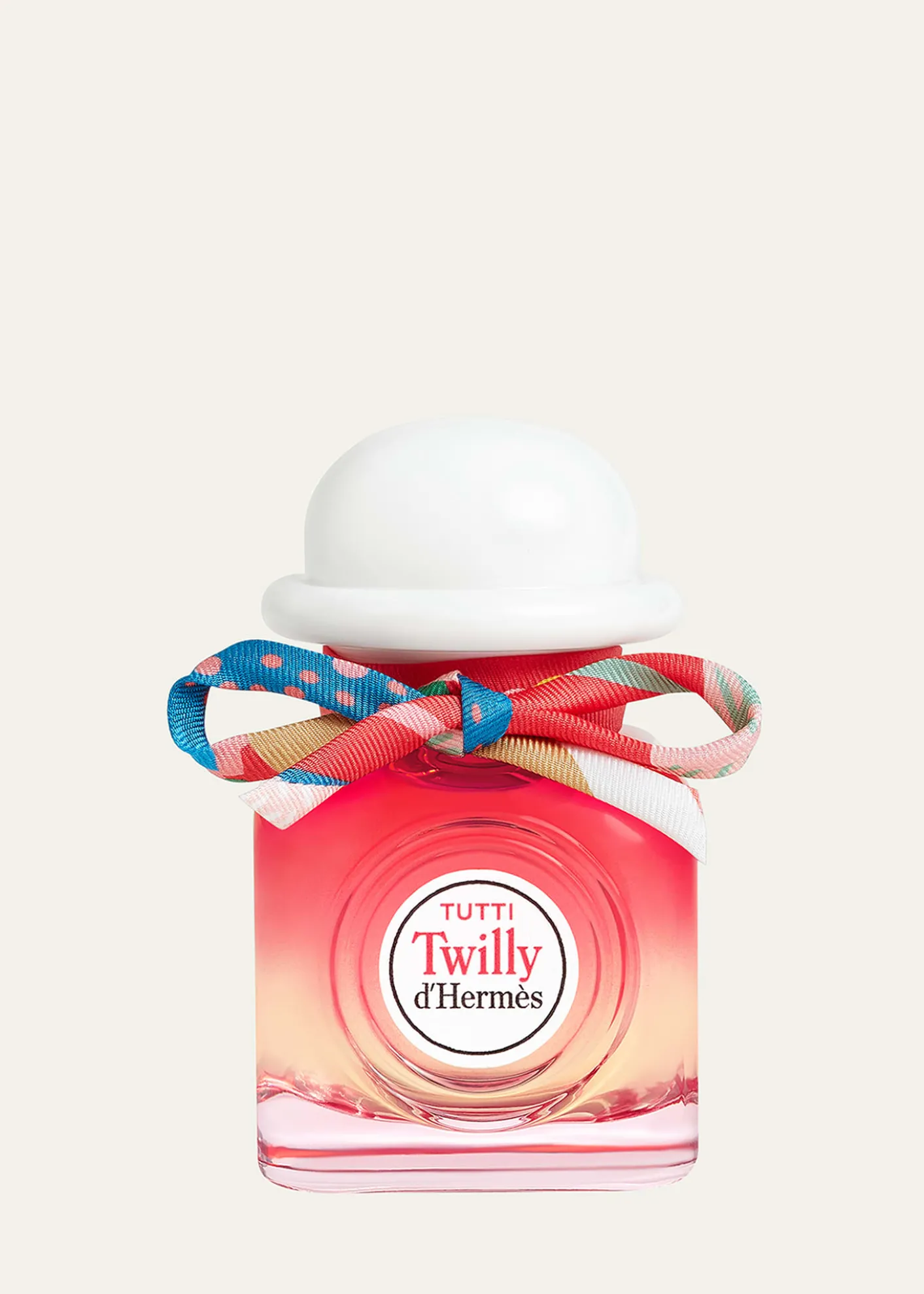 HermesTutti Twilly d'Hermés Eau de Parfum