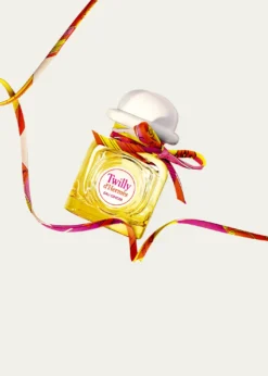 HermesTwilly Eau Ginger Eau de Parfum, 0.5 oz.
