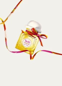HermesTwilly Eau Ginger Eau de Parfum, 2.9 oz.